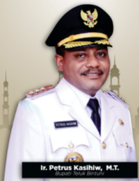 Profil Kepala Daerah